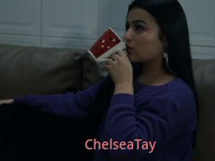 ChelseaTay