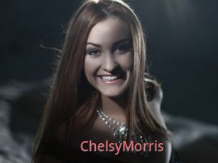 ChelsyMorris