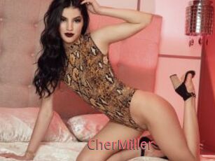CherMiller