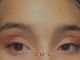 CherieB