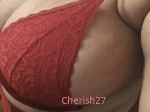 Cherish27
