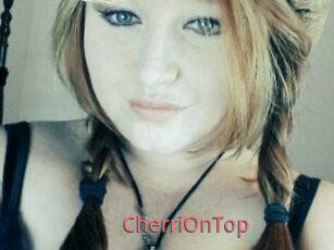 CherriOnTop