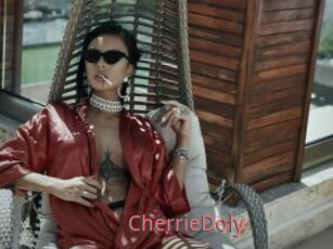 CherrieDoly