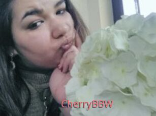 CherryBBW