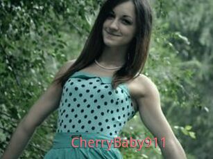 CherryBaby911