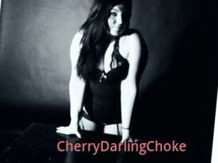 CherryDarlingChoke