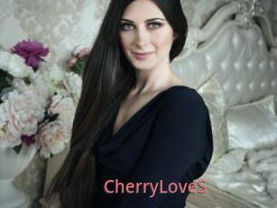 CherryLoveS