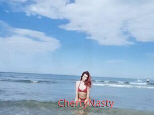 CherryNasty