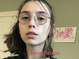 CherryPatron