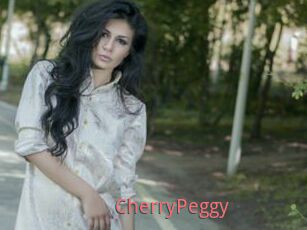 CherryPeggy