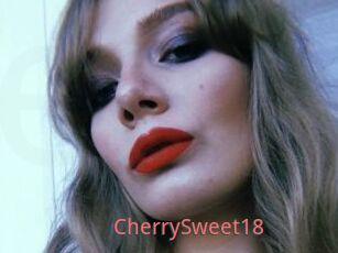 CherrySweet18