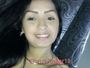 CherryTaylor18