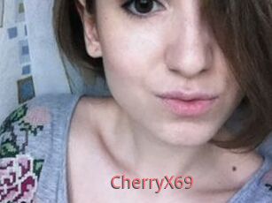 CherryX69
