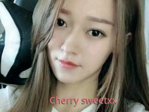 Cherry_sweetxx