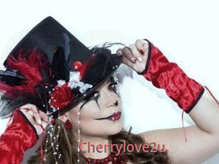 Cherrylove2u