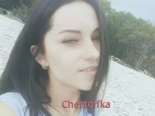 Chertoffka