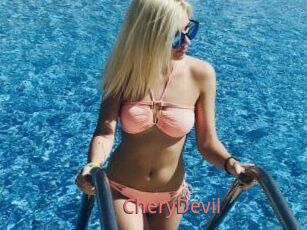 CheryDevil