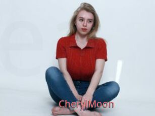CherylMoon