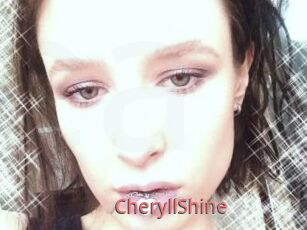 CheryllShine