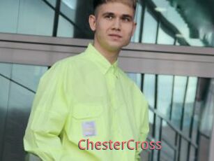 ChesterCross