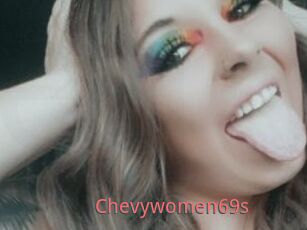 Chevywomen69s