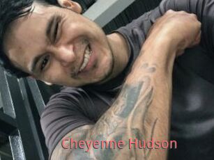 Cheyenne_Hudson