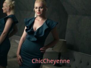 ChicCheyenne