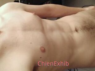 ChienExhib