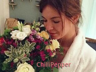 ChilliPepper
