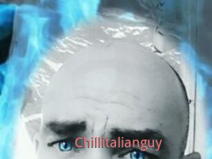 Chillitalianguy