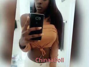 ChinaaDoll