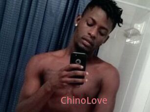 ChinoLove
