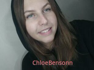 ChloeBensonn