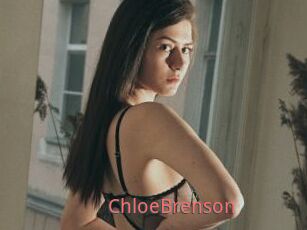 ChloeBrenson