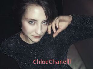 ChloeChanelll