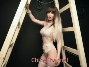 ChloeChannel