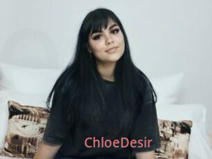 ChloeDesir