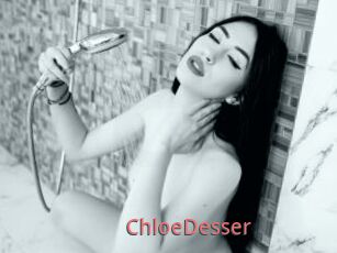 ChloeDesser