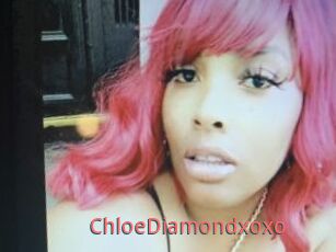 ChloeDiamondxoxo