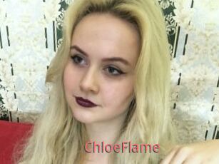 ChloeFlame