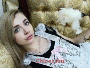 ChloeLaim