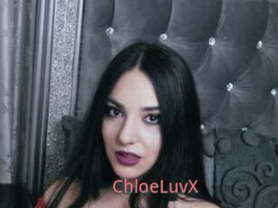 ChloeLuvX