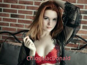 ChloeMacDonald