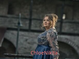 ChloeNikita