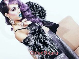 ChloeOhara