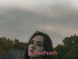 ChloePeach