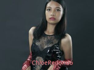 ChloeRedondo