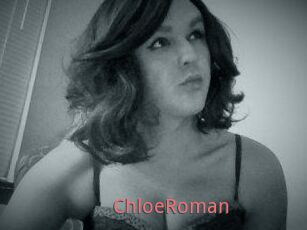 ChloeRoman