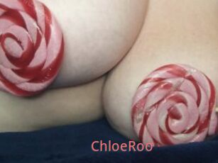 ChloeRoo