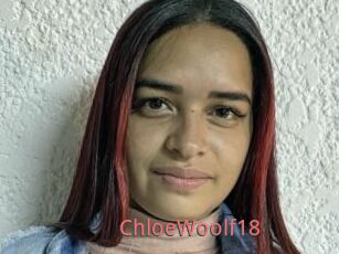 ChloeWoolf18